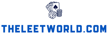 TheLeetWorld.com – Conseils de casino